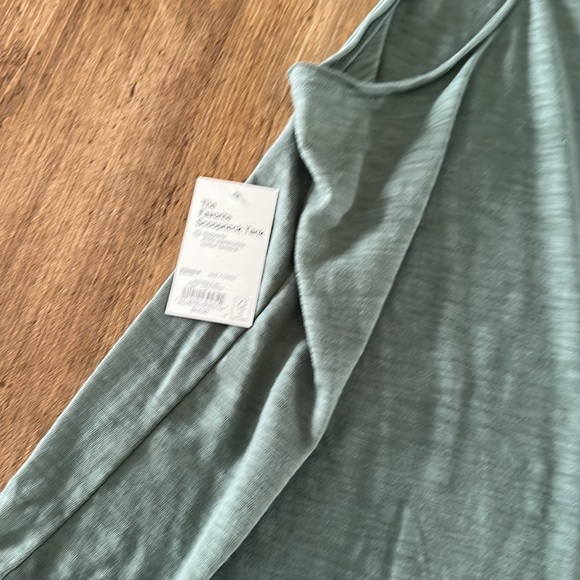 New Good For Life Tank - Picture 5 of 5